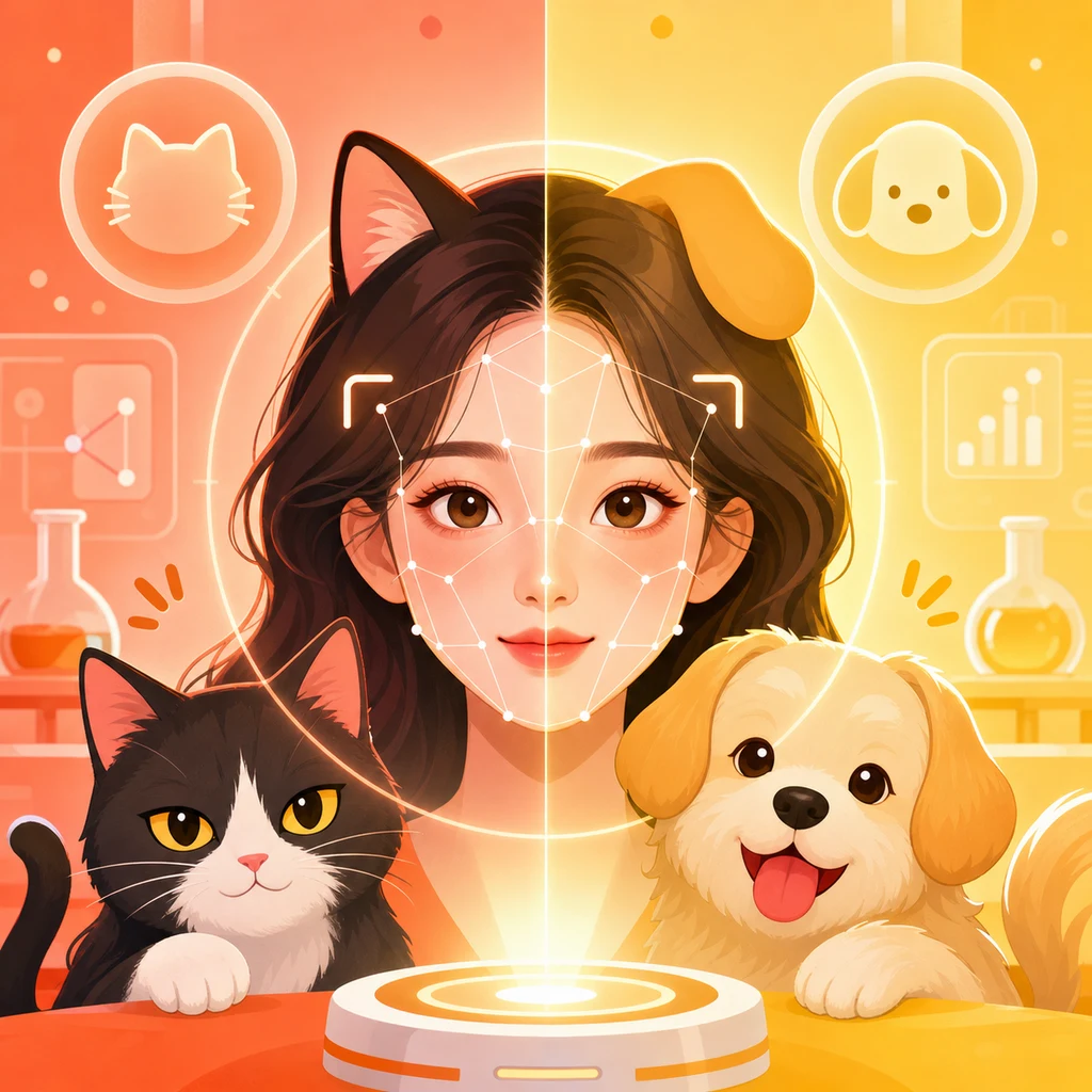 냥상멍상 판독
