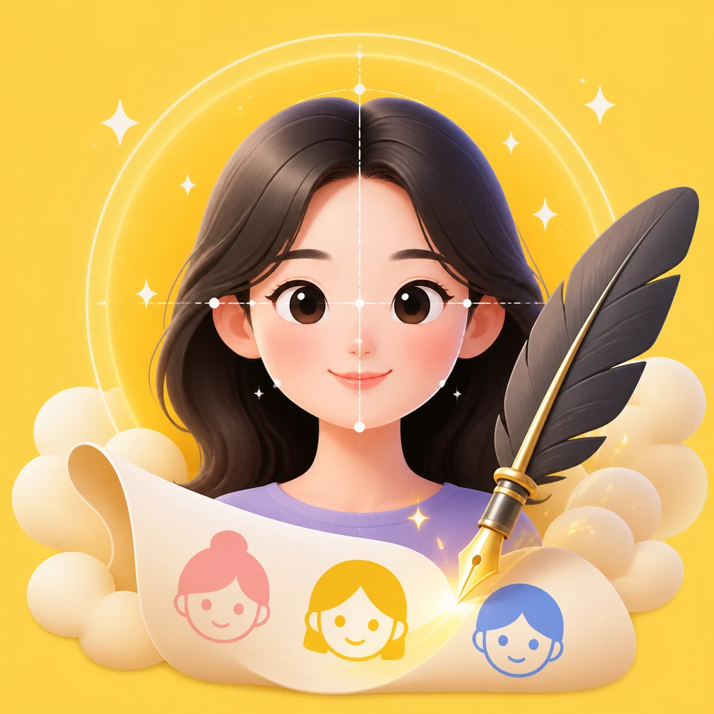 관상 작명소
