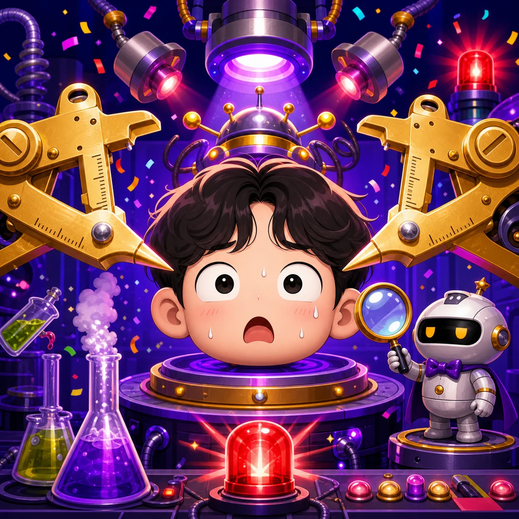 AI 얼평 종합점수