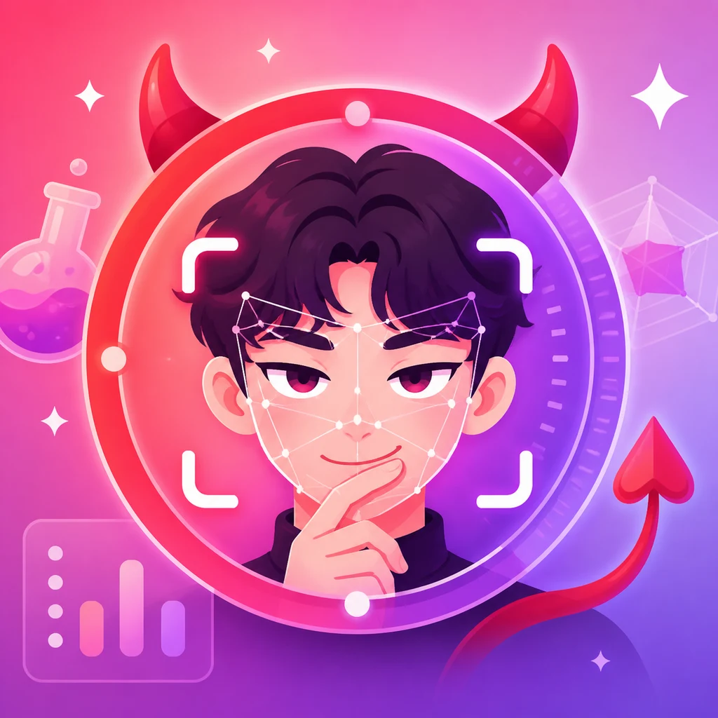 바람기 지수