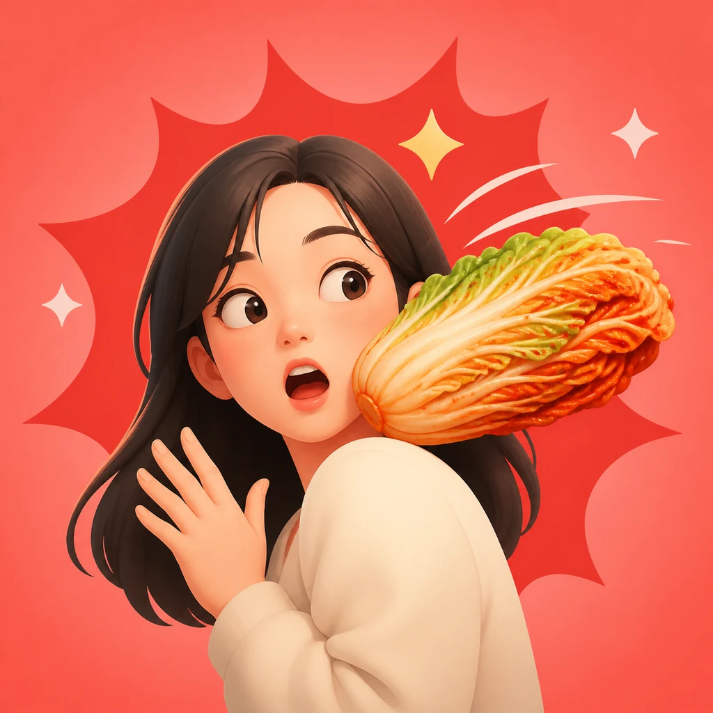 막장 배역 통보