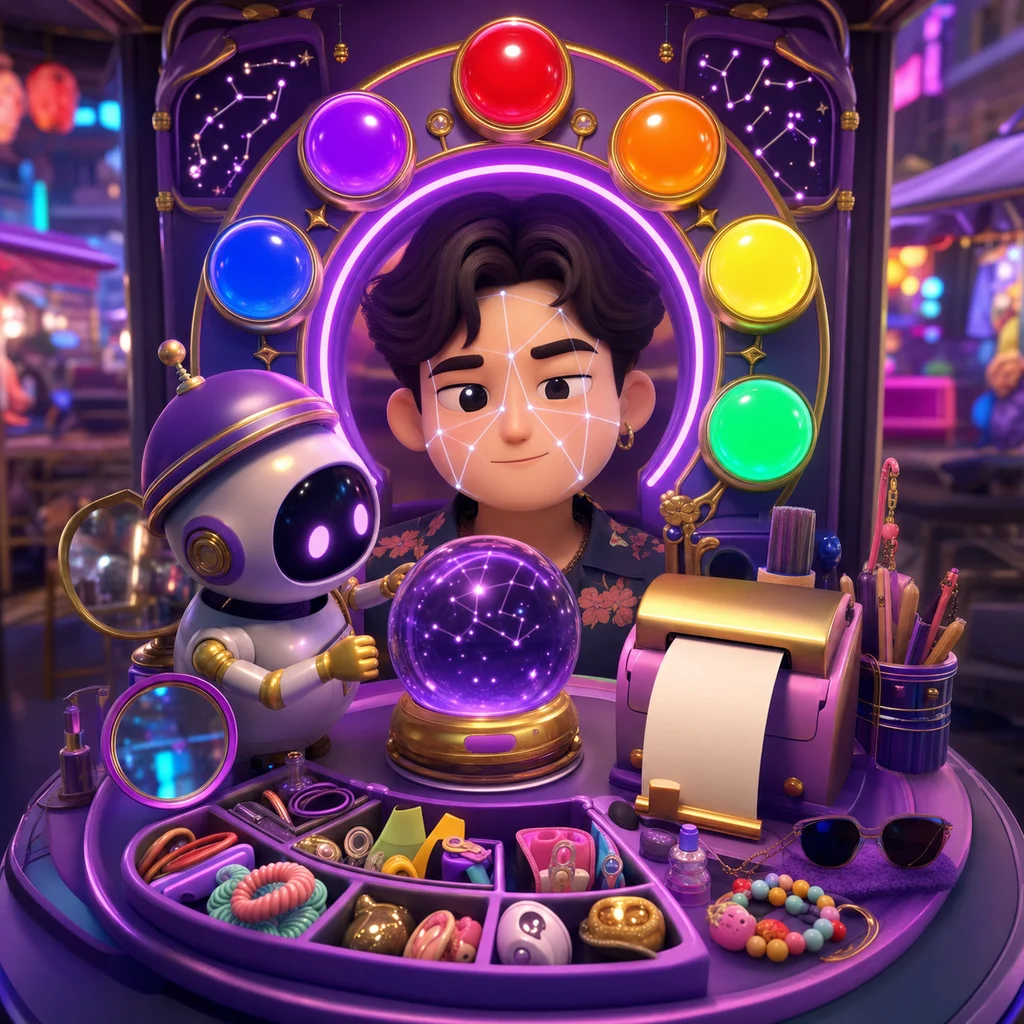 มูเตลูดูโหงวเฮ้ง