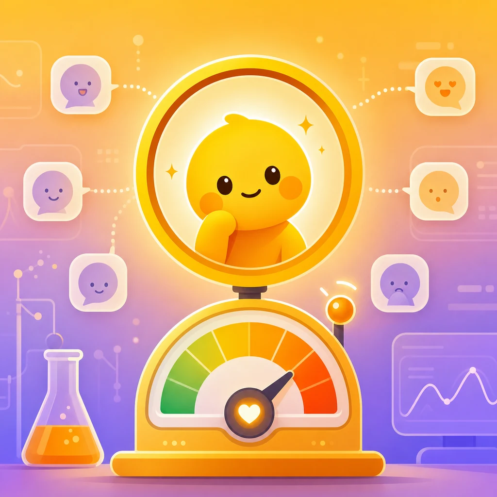 답장 속도 예측