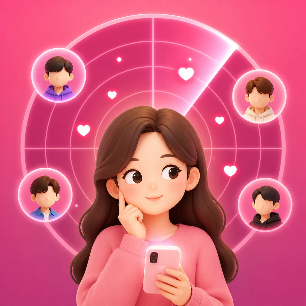 숨은 팬 감지기