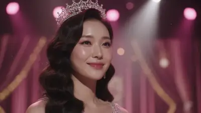 미인대회 심사