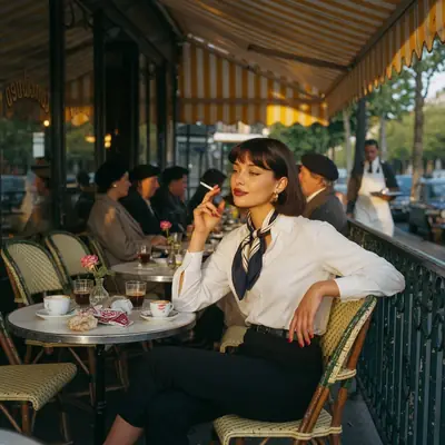Casting de Terrasse