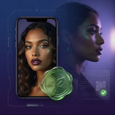 Profile Pic Pass/Fail