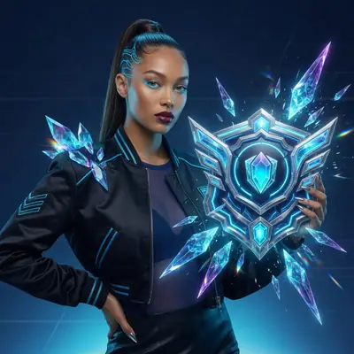 AI Face Tier Battle