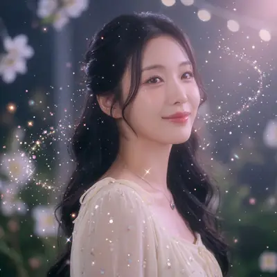 엔딩요정 카메라