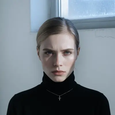 German-Stare-Test