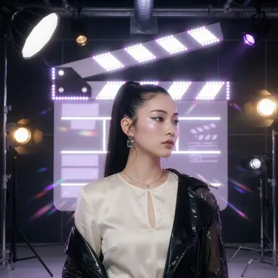 K-POPオーディション