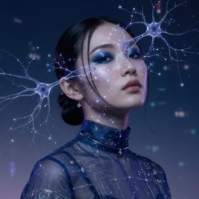 顔面IQ診断