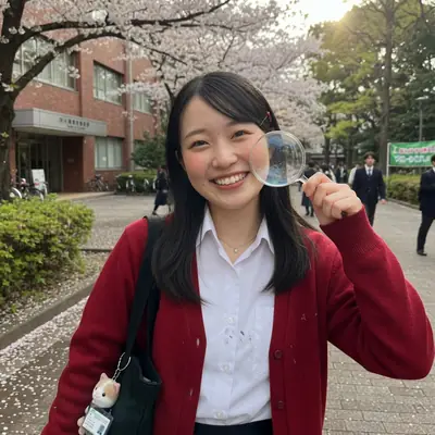 辛口AI顔面診断