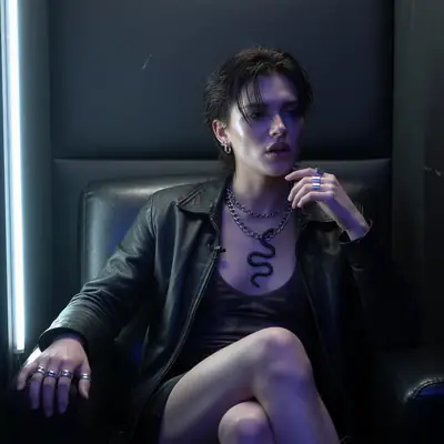Confessional Cam