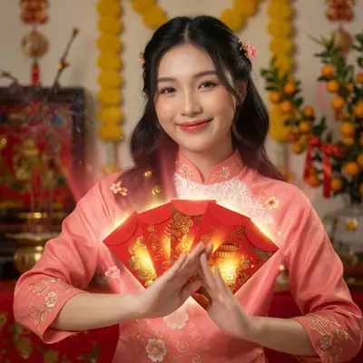 Phòng thủ ngày Tết