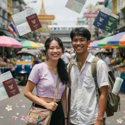 AI ทายหน้าสัญชาติไหน
