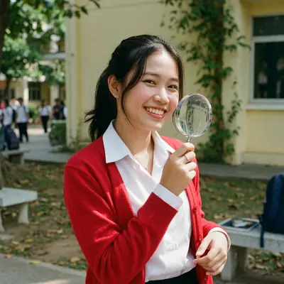 วินิจฉัยรูปลักษณ์แบบสับ
