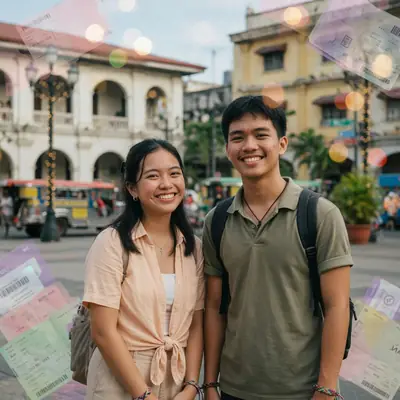 Nasyonalidad ng Mukha AI