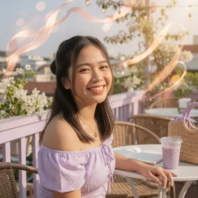 AI Puntos ng Mukha