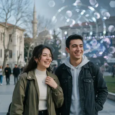 AI Yaş Hesaplayıcı