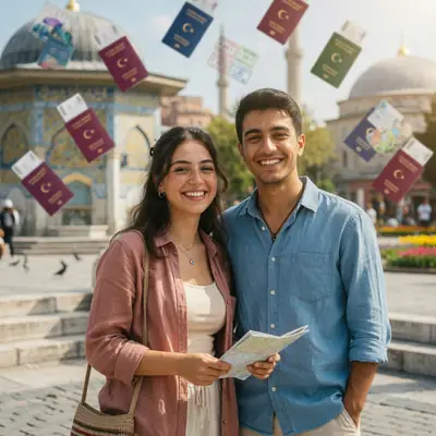 Yüz Milliyeti Eşleştirme