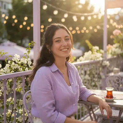 AI Güzellik Puanı