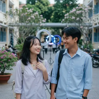 Đoán Tuổi AI