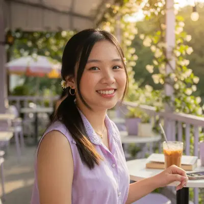 Điểm Nhan Sắc AI