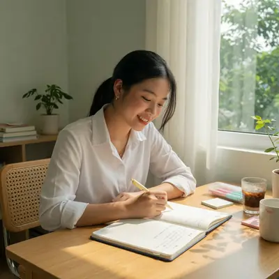 Thi Thử Nhan Sắc