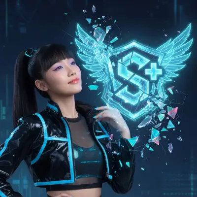 顏值天梯排位戰