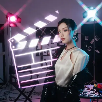 娱乐公司选秀