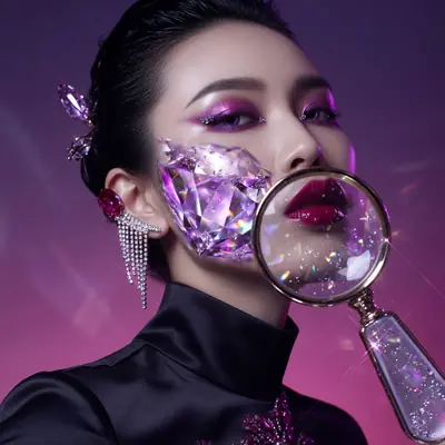 魅力分析