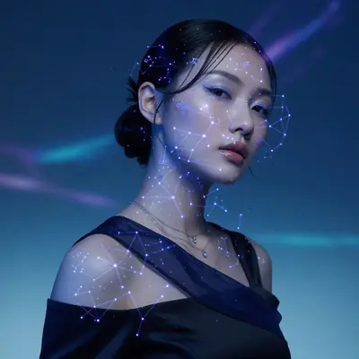 颜值IQ测试