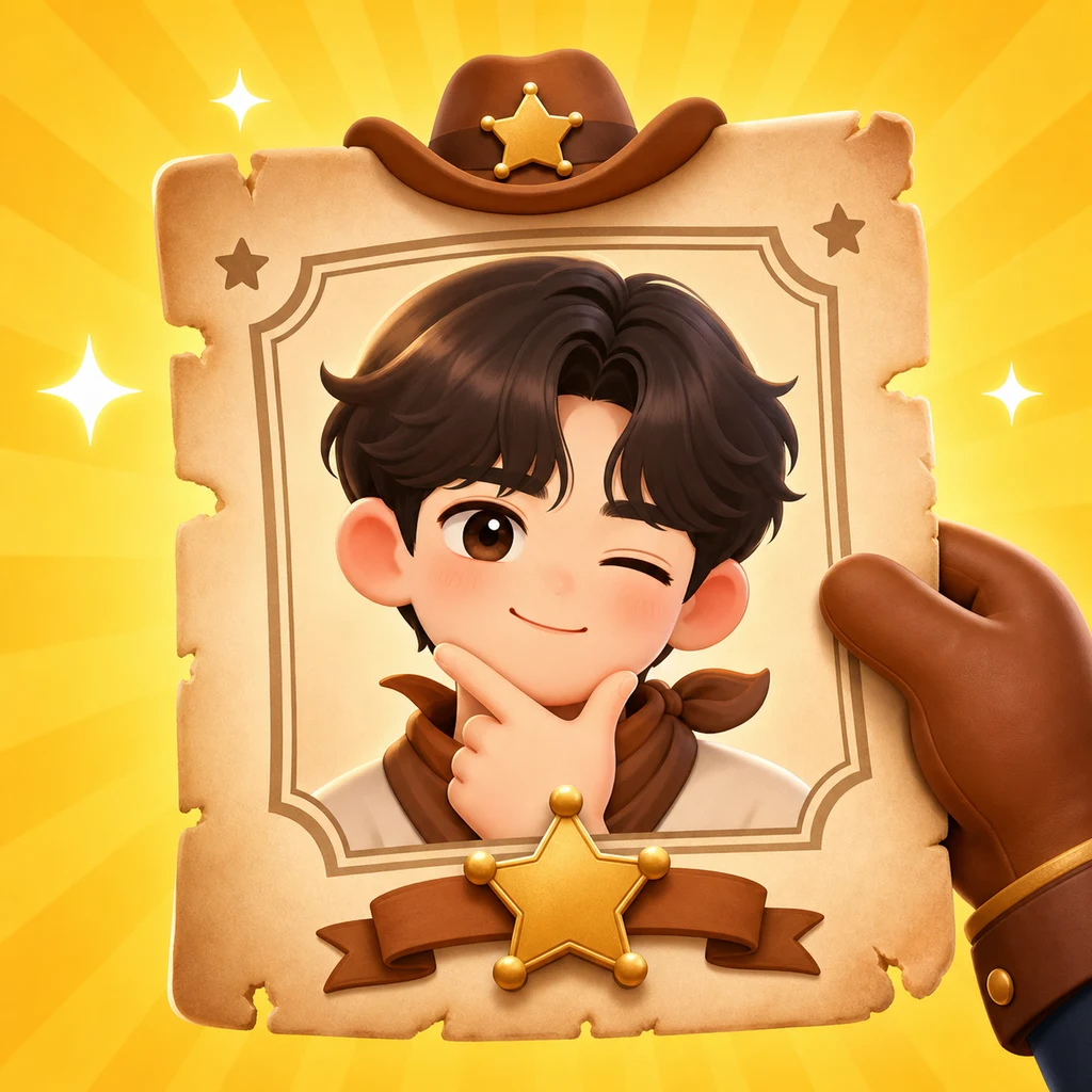 현상수배 발부